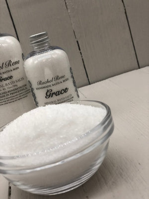 Grace - Mineral Bath Salts