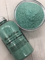Eucalyptus & Spearmint - Mineral Bath Salts