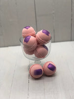 Butterfly Kisses Bath Bombs