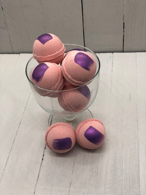 
            
                Load image into Gallery viewer, Butterfly Kisses Bath Bombs
            
        
