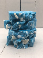 Ocean Waves Soap Bar