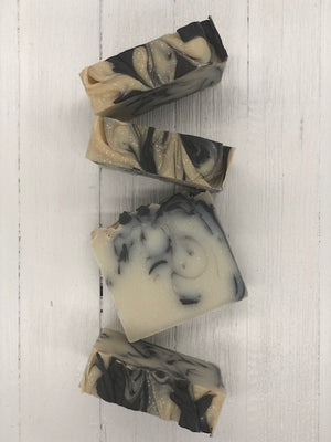 Oatmeal Milk & Honey Soap Bar
