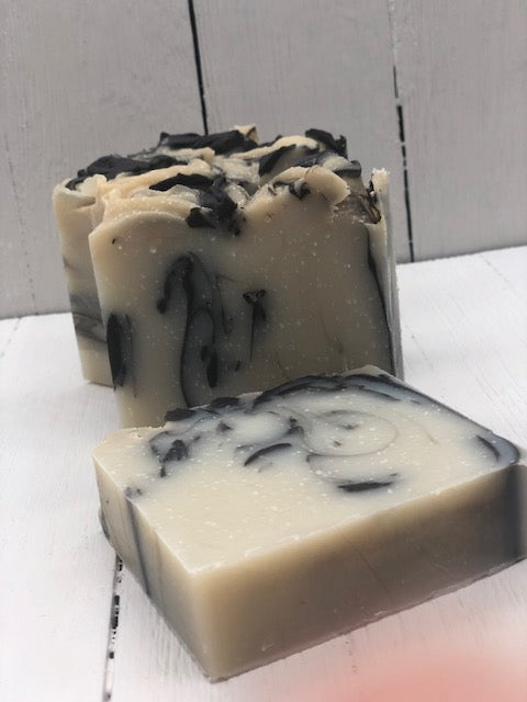 Oatmeal Milk & Honey Soap Bar