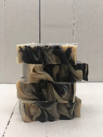 Oatmeal Milk & Honey Soap Bar