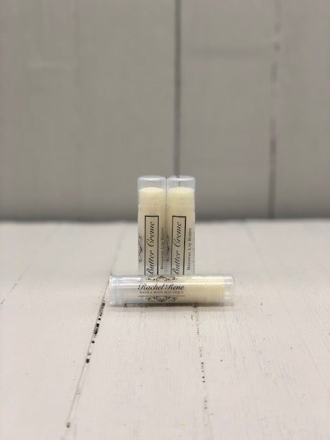 Butter Creme - Lip Butter