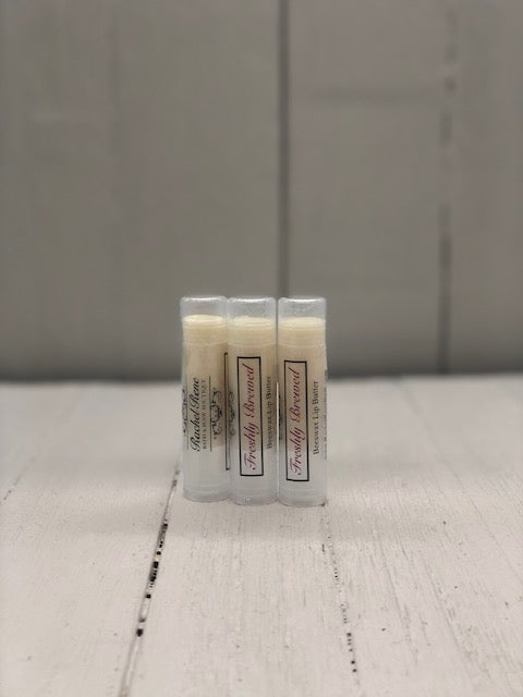 Freshly Brewed - Lip Butter
