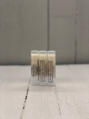 Freshly Brewed - Lip Butter