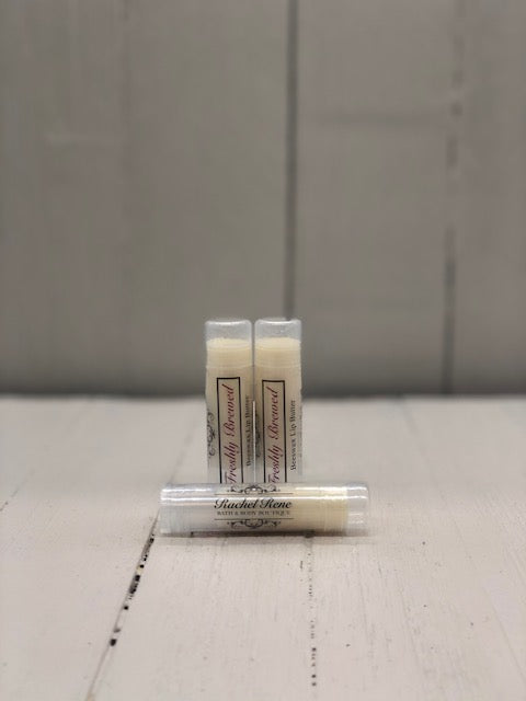 Freshly Brewed - Lip Butter
