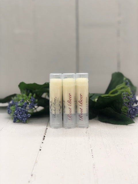 Root Beer - Lip Butter