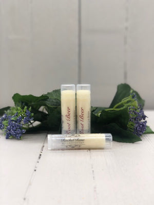 Root Beer - Lip Butter