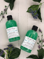Green Tea & Cucumber - Liquid Soap
