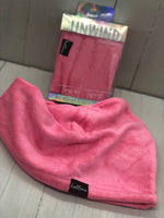 Hot Pink Towel Twist - Microfiber Hair Towel