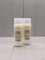 Unscented Lotion Bar Tubes