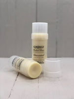 Unscented Lotion Bar Tubes