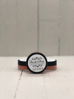 Strawberry Banana Lip Scrub