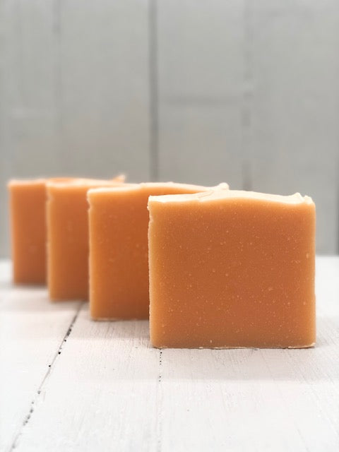 Malaki Soap Bar