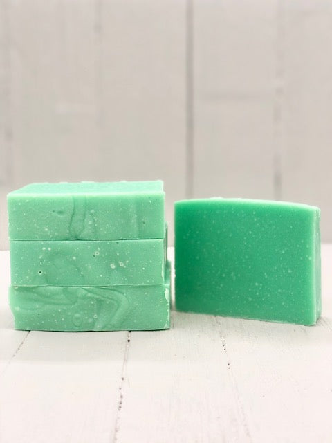 Metro Soap Bar