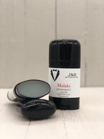 Malaki - Vegan Deodorant Stick