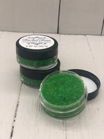 Minty Lip Scrub