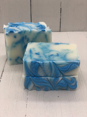 
            
                Load image into Gallery viewer, Caspian Soap Bar
            
        