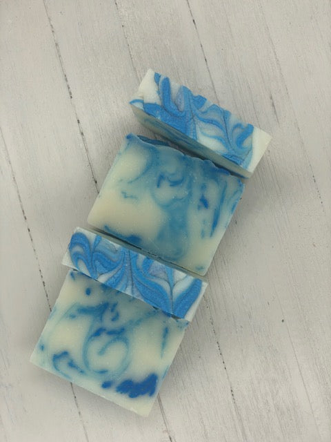 
            
                Load image into Gallery viewer, Caspian Soap Bar
            
        