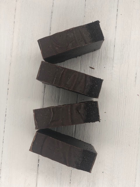 Freshly Brewed Soap Bar