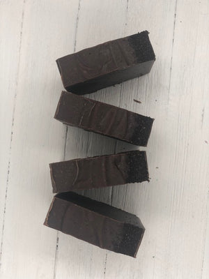 Freshly Brewed Soap Bar