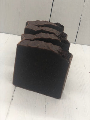 Freshly Brewed Soap Bar