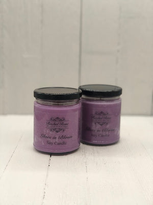 
            
                Load image into Gallery viewer, Lilacs in Bloom Soy Candle
            
        