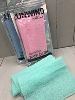 Exfoliating Wash Cloth