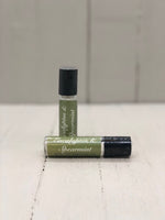 Eucalyptus & Spearmint Roll-On Perfume Oils - 10ml