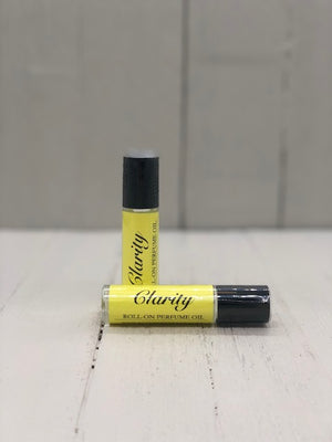 
            
                Load image into Gallery viewer, Essential Oil Blend Roll-Ons - 10ml
            
        