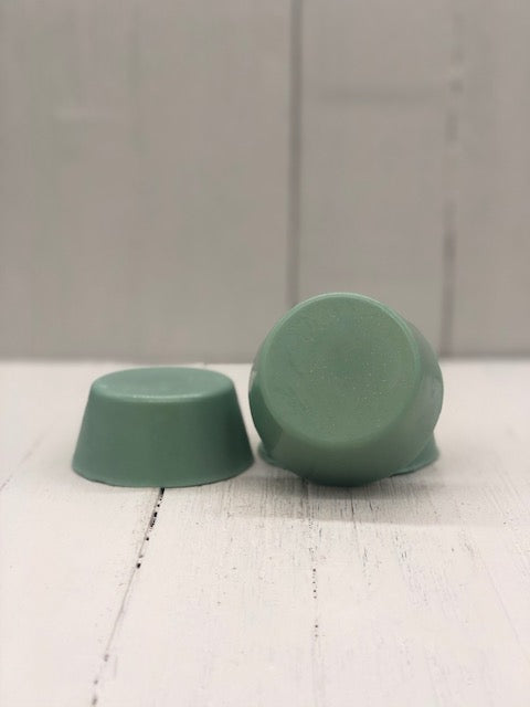 Eucalyptus & Spearmint - Shaving Soap Bars