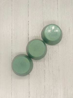 Eucalyptus & Spearmint - Shaving Soap Bars