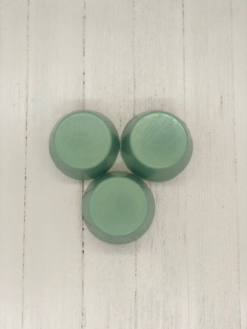 Eucalyptus & Spearmint - Shaving Soap Bars
