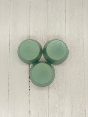Eucalyptus & Spearmint - Shaving Soap Bars