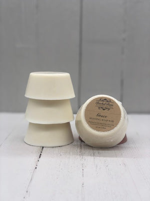 Grace - Shaving Soap Bars