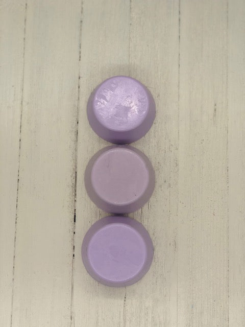 Lilacs in Bloom - Shaving Soap Bars