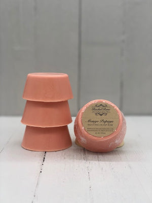 Mango Papaya - Shaving Soap Bars