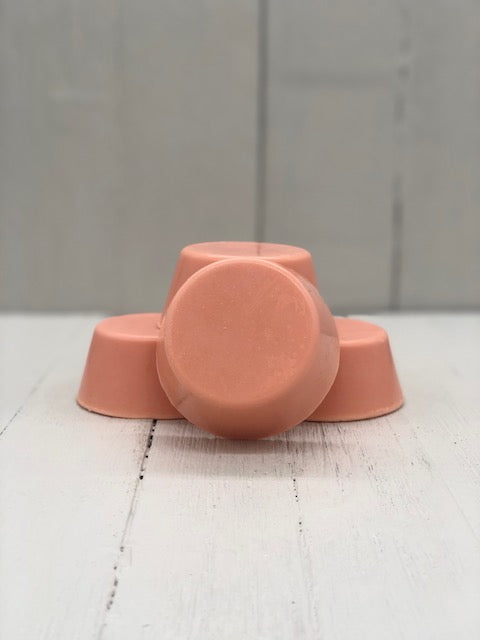 Mango Papaya - Shaving Soap Bars