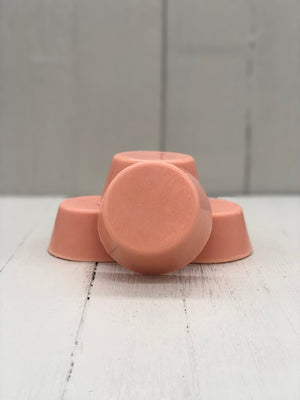 Mango Papaya - Shaving Soap Bars
