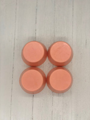 Mango Papaya - Shaving Soap Bars