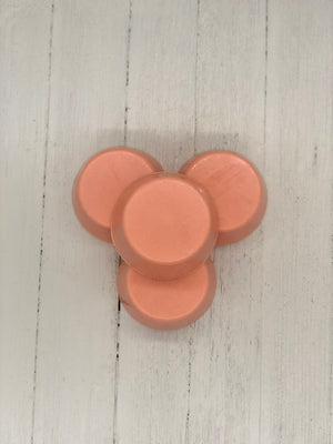 Mango Papaya - Shaving Soap Bars