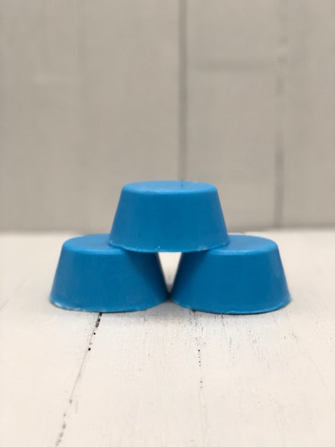 Ocean Waves - Shaving Soap Bars