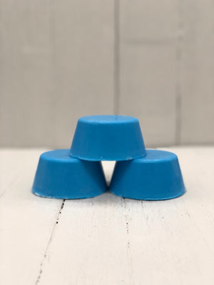Ocean Waves - Shaving Soap Bars