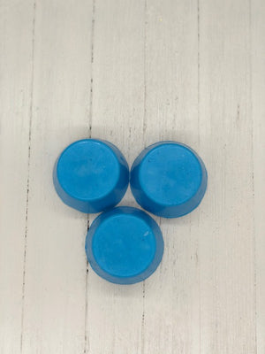 Ocean Waves - Shaving Soap Bars