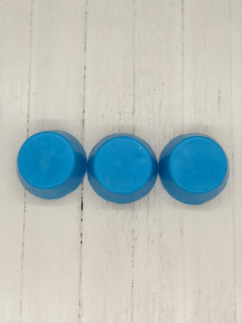 Ocean Waves - Shaving Soap Bars