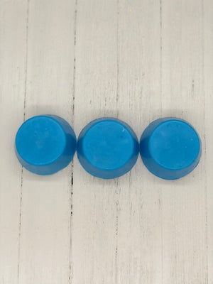 Ocean Waves - Shaving Soap Bars
