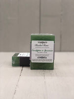 Eucalyptus & Spearmint - Shampoo Bar
