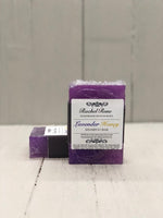 Lavender Honey - Shampoo Bar